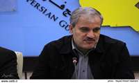 گردهمایی مشترک شهرداران استان بوشهر برگزار شد(تصاویر)